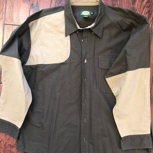Men’s Shooting Shirt